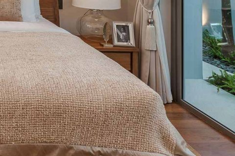 Villa on Layan Beach, Thailand 4 bedrooms № 166532 - photo 4