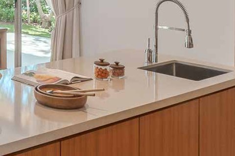 Villa on Layan Beach, Thailand 3 bedrooms № 166534 - photo 10