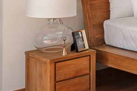 Villa on Layan Beach, Thailand 3 bedrooms № 166534 - photo 5