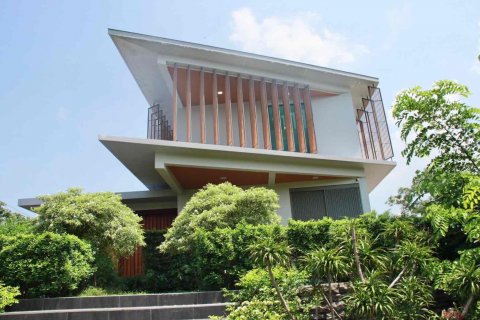 House in Chiang Mai, Thailand 4 bedrooms № 119980 - photo 19