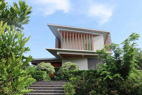 House in Chiang Mai, Thailand 4 bedrooms № 119980 - photo 15