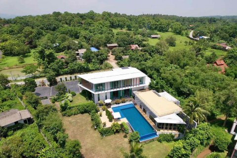 House in Chiang Mai, Thailand 4 bedrooms № 119980 - photo 3