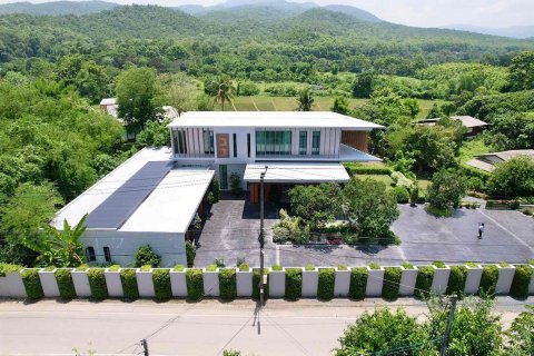House in Chiang Mai, Thailand 4 bedrooms № 119980 - photo 2
