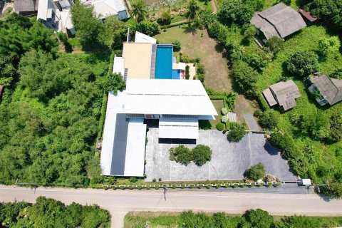 House in Chiang Mai, Thailand 4 bedrooms № 119980 - photo 8