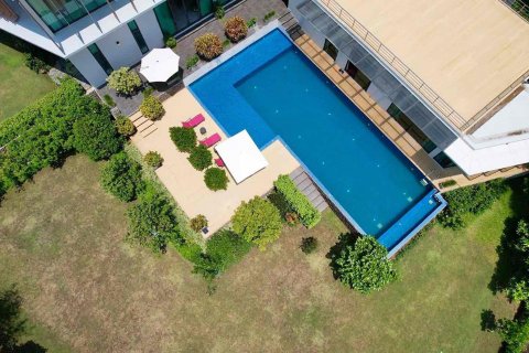House in Chiang Mai, Thailand 4 bedrooms № 119980 - photo 7