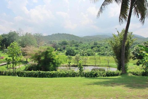 House in Chiang Mai, Thailand 4 bedrooms № 119980 - photo 26