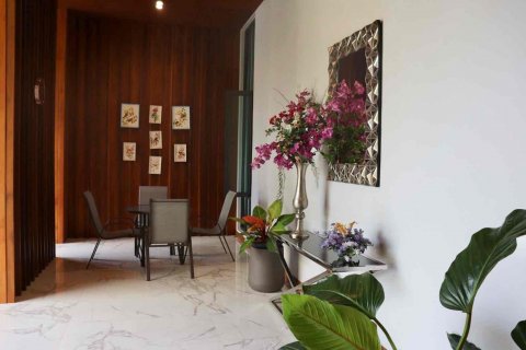 House in Chiang Mai, Thailand 4 bedrooms № 119980 - photo 28