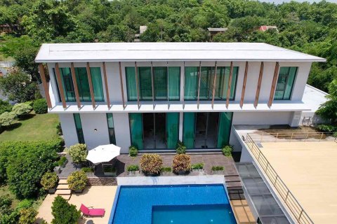 House in Chiang Mai, Thailand 4 bedrooms № 119980 - photo 6