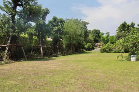 House in Chiang Mai, Thailand 4 bedrooms № 119980 - photo 25