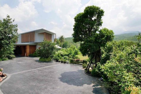 House in Chiang Mai, Thailand 4 bedrooms № 119980 - photo 9