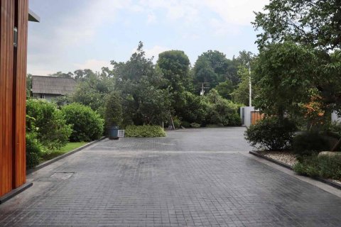 House in Chiang Mai, Thailand 4 bedrooms № 119980 - photo 14