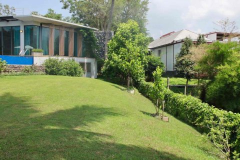 House in Chiang Mai, Thailand 4 bedrooms № 119980 - photo 21