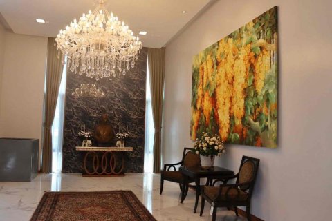 House in Chiang Mai, Thailand 4 bedrooms № 119980 - photo 29