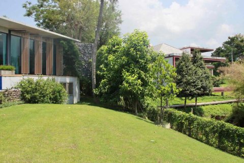 House in Chiang Mai, Thailand 4 bedrooms № 119980 - photo 24