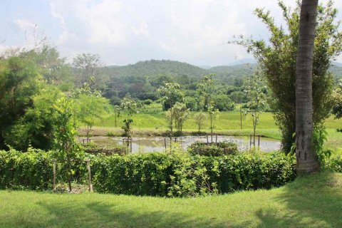 House in Chiang Mai, Thailand 4 bedrooms № 119980 - photo 23