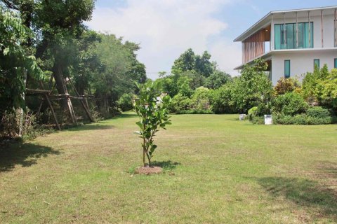 House in Chiang Mai, Thailand 4 bedrooms № 119980 - photo 22
