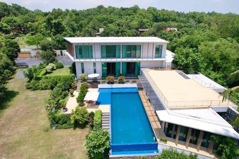 House in Chiang Mai, Thailand 4 bedrooms № 119980 - photo 1