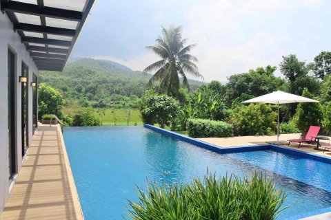 House in Chiang Mai, Thailand 4 bedrooms № 119980 - photo 16