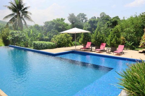 House in Chiang Mai, Thailand 4 bedrooms № 119980 - photo 17