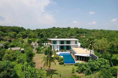 House in Chiang Mai, Thailand 4 bedrooms № 119980 - photo 11