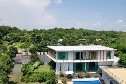 House in Chiang Mai, Thailand 4 bedrooms № 119980 - photo 10