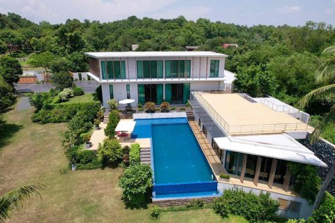 House in Chiang Mai, Thailand 4 bedrooms № 119980 - photo 5