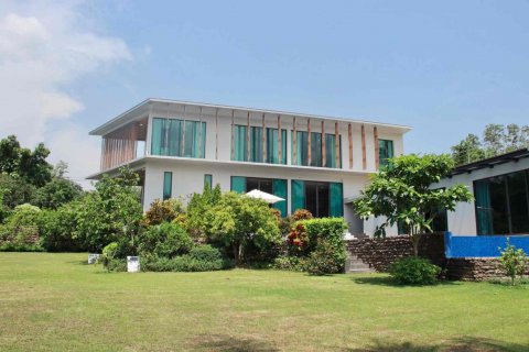 House in Chiang Mai, Thailand 4 bedrooms № 119980 - photo 12