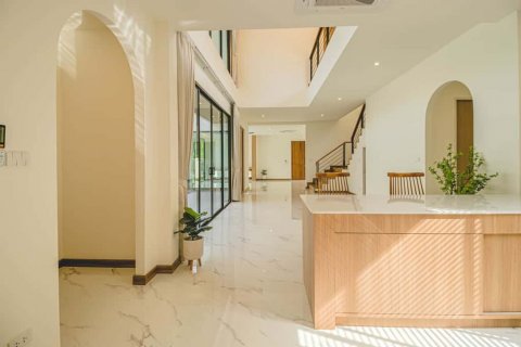 House in Chiang Mai, Thailand 4 bedrooms № 119975 - photo 28