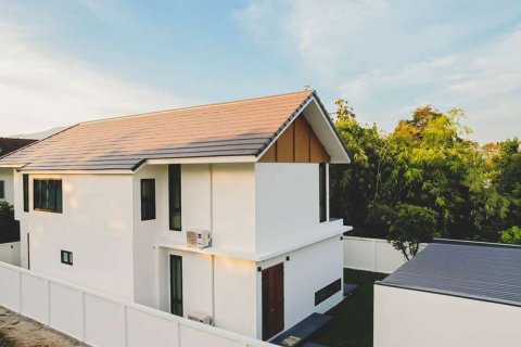 House in Chiang Mai, Thailand 4 bedrooms № 119975 - photo 5