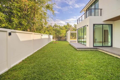 House in Chiang Mai, Thailand 4 bedrooms № 119975 - photo 9