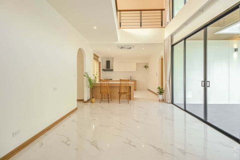 House in Chiang Mai, Thailand 4 bedrooms № 119975 - photo 22