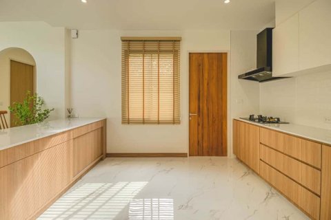 House in Chiang Mai, Thailand 4 bedrooms № 119975 - photo 27