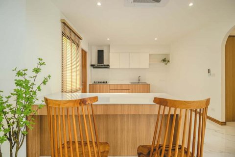 House in Chiang Mai, Thailand 4 bedrooms № 119975 - photo 25