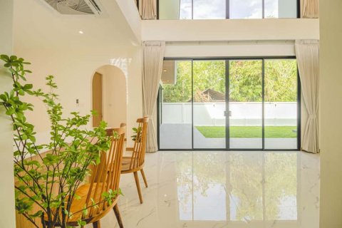 House in Chiang Mai, Thailand 4 bedrooms № 119975 - photo 30