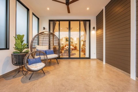 House in Chiang Mai, Thailand 5 bedrooms № 119979 - photo 6