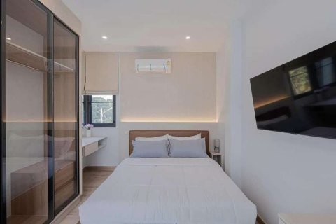 House in Chiang Mai, Thailand 4 bedrooms № 119977 - photo 27