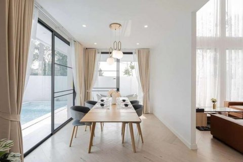 House in Chiang Mai, Thailand 4 bedrooms № 119977 - photo 24
