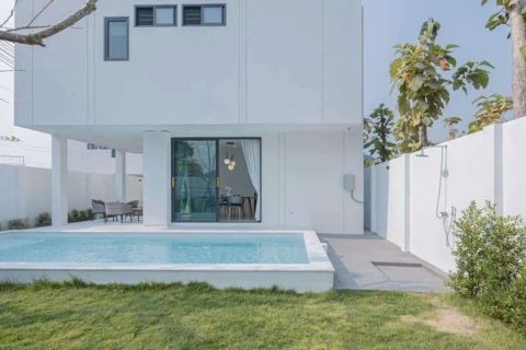 House in Chiang Mai, Thailand 4 bedrooms № 119977 - photo 6