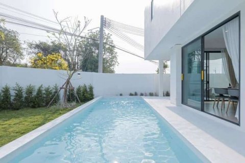 House in Chiang Mai, Thailand 4 bedrooms № 119977 - photo 5