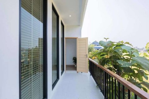 House in Chiang Mai, Thailand 4 bedrooms № 119977 - photo 4