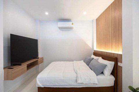 House in Chiang Mai, Thailand 4 bedrooms № 119977 - photo 15