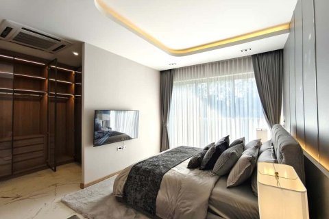 House in Chiang Mai, Thailand 4 bedrooms № 119978 - photo 25