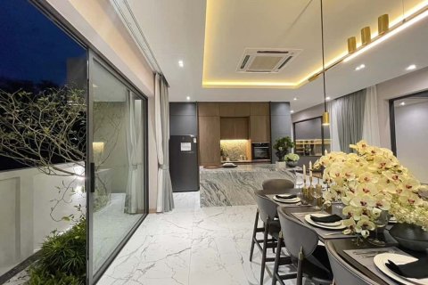 House in Chiang Mai, Thailand 4 bedrooms № 119978 - photo 20