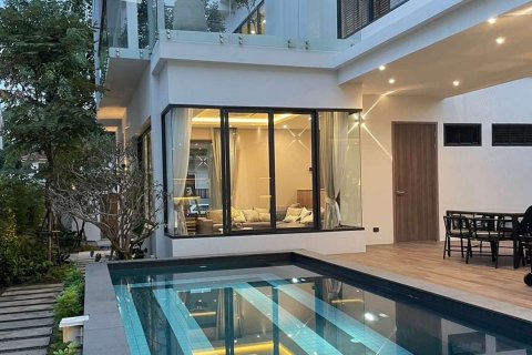 House in Chiang Mai, Thailand 4 bedrooms № 119978 - photo 6
