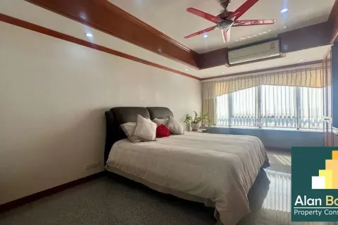 Condominio de 2 dormitorios en Jomtien Beach, Pattaya, Tailandia № 211357 - foto 16
