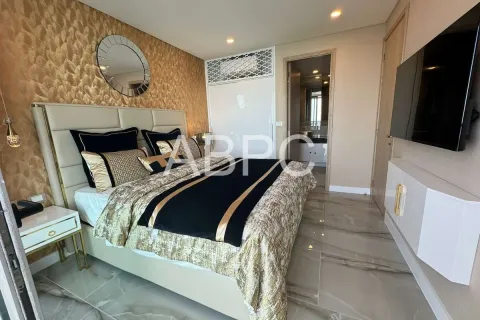 Condominio de 1 dormitorio en Jomtien Beach, Pattaya, Tailandia № 211354 - foto 9