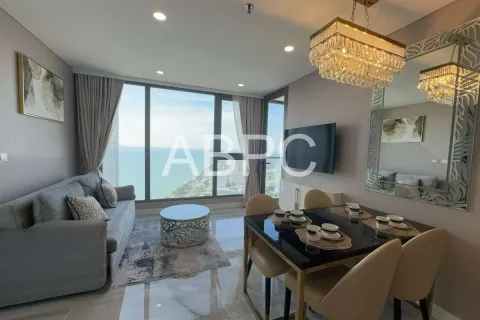 Condominio de 1 dormitorio en Jomtien Beach, Pattaya, Tailandia № 211354 - foto 5