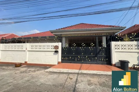 บ้านในพัทยา, ประเทศไทย 3 ห้องนอน № 211355