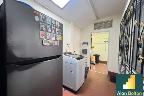 Casa de 3 dormitorios en Pattaya, Tailandia № 211355 - foto 15
