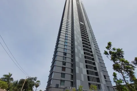Condominio de 1 dormitorio en Pattaya, Tailandia № 211353 - foto 21